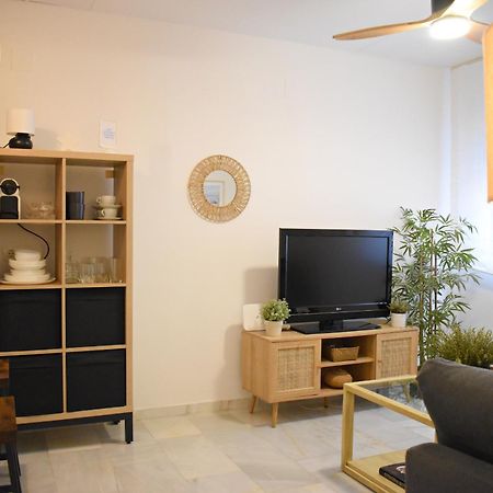 Precioso Apartamento En El Centro De 말라가 외부 사진