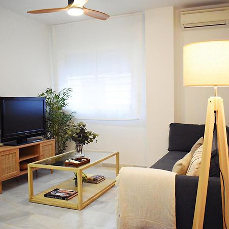 Precioso Apartamento En El Centro De 말라가 외부 사진