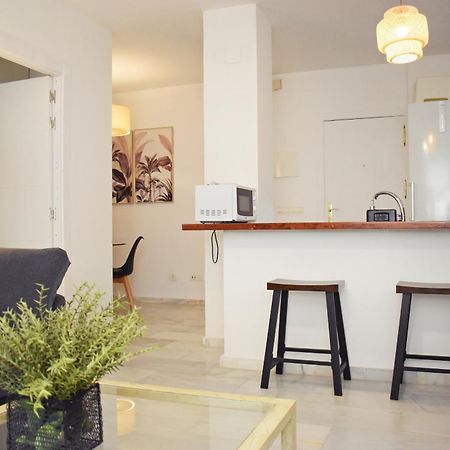 Precioso Apartamento En El Centro De 말라가 외부 사진