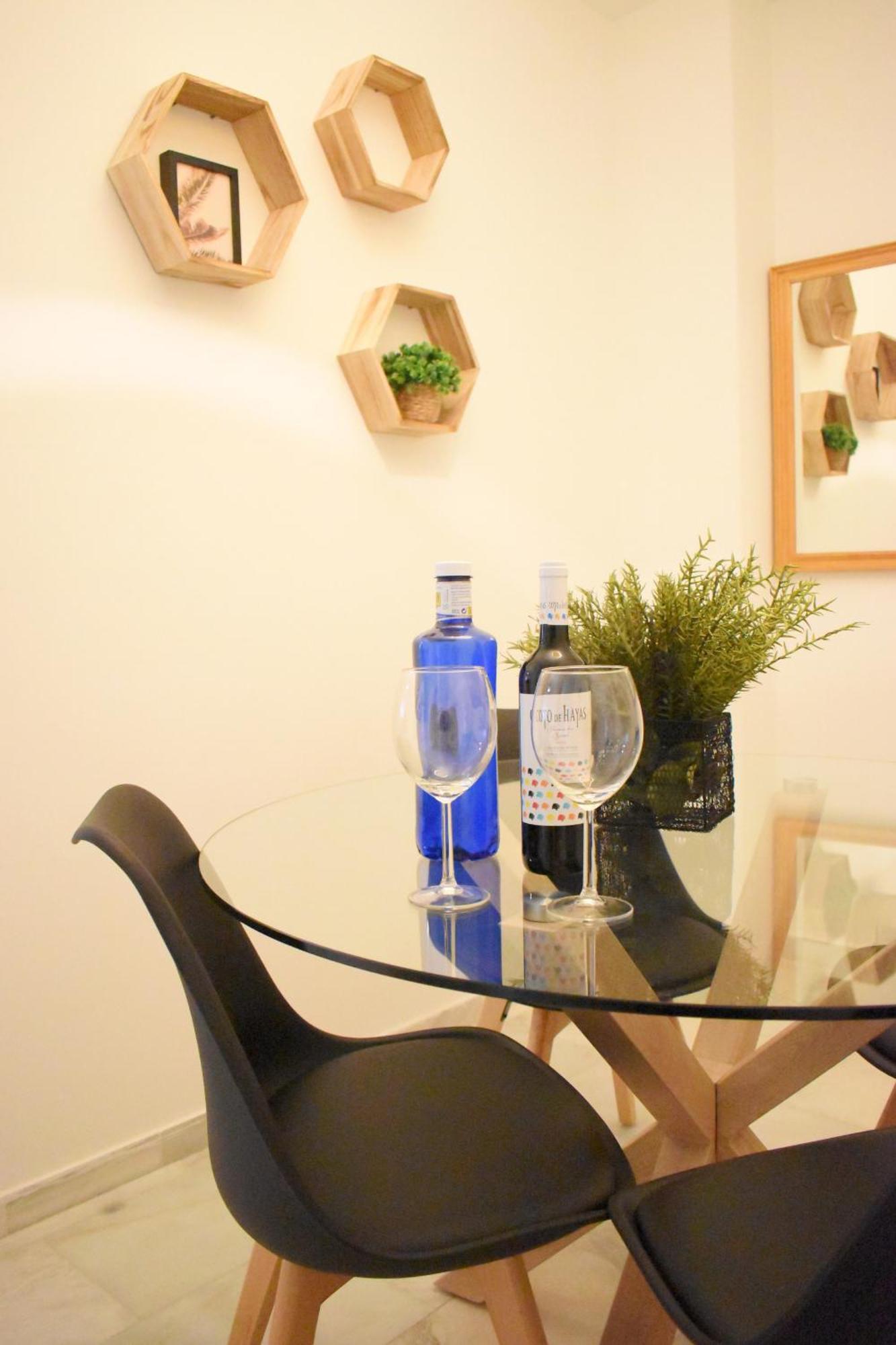 Precioso Apartamento En El Centro De 말라가 외부 사진
