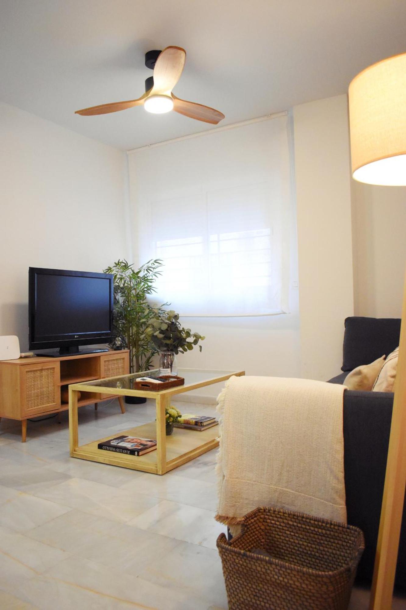 Precioso Apartamento En El Centro De 말라가 외부 사진