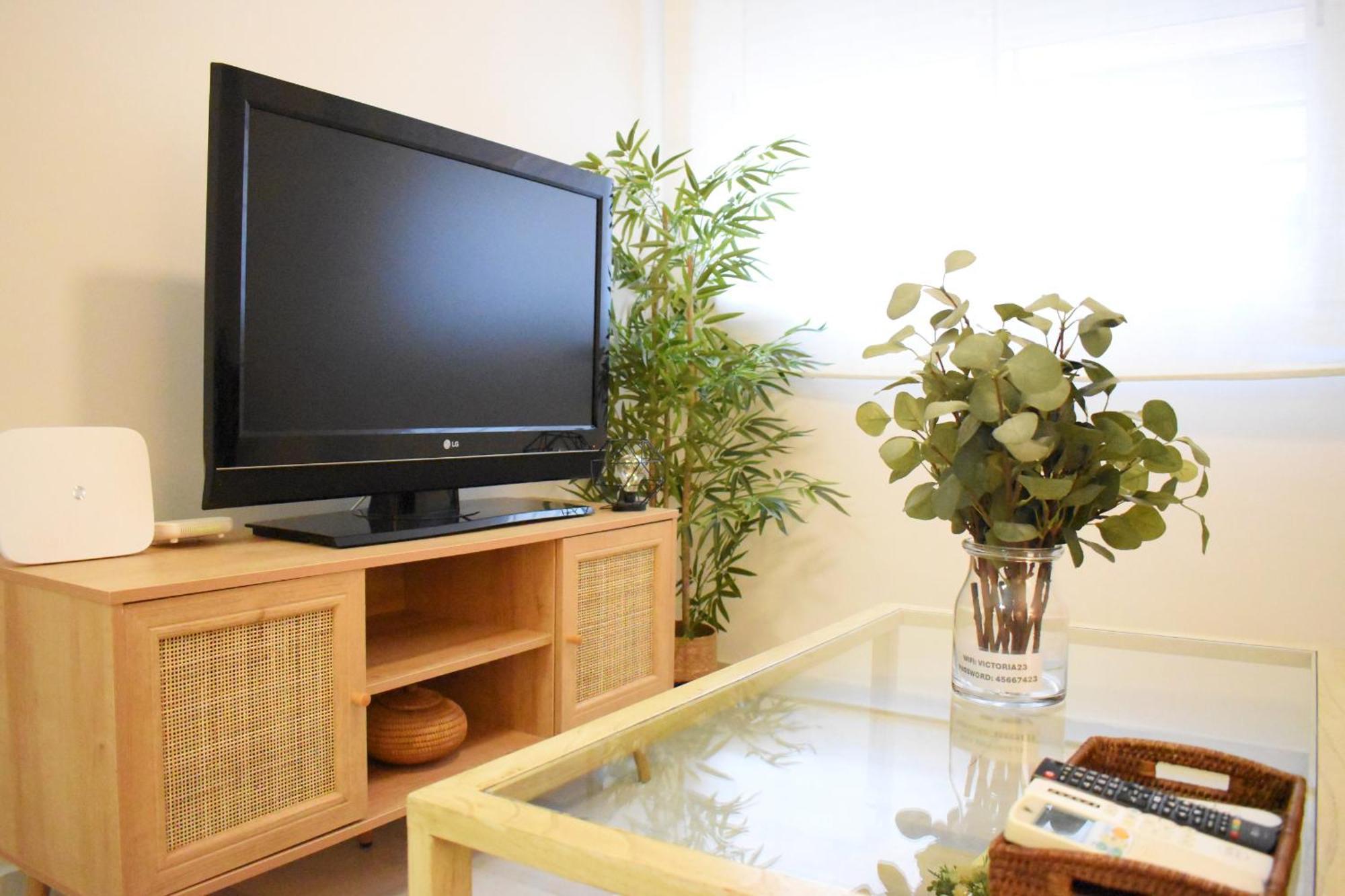 Precioso Apartamento En El Centro De 말라가 외부 사진