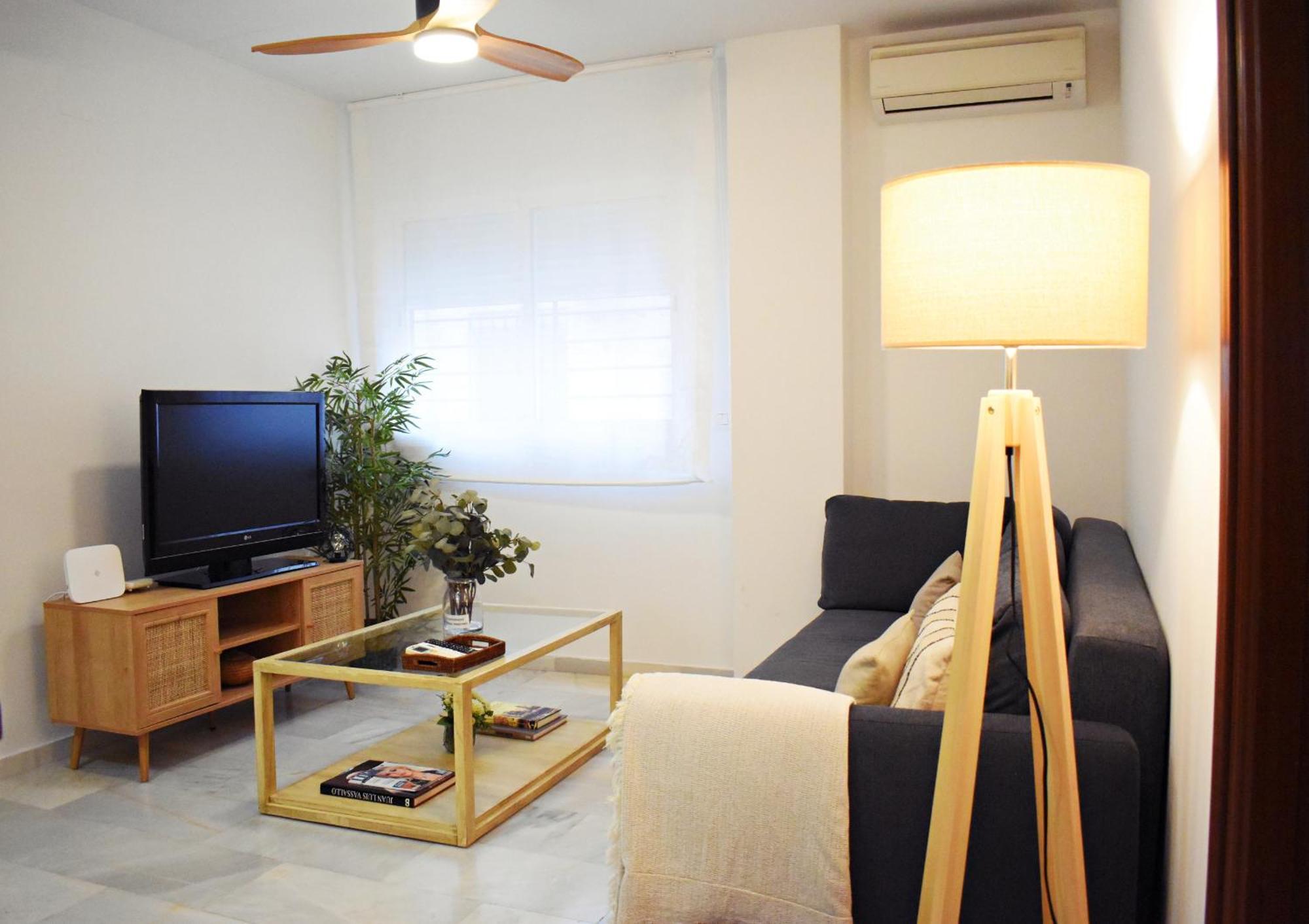 Precioso Apartamento En El Centro De 말라가 외부 사진