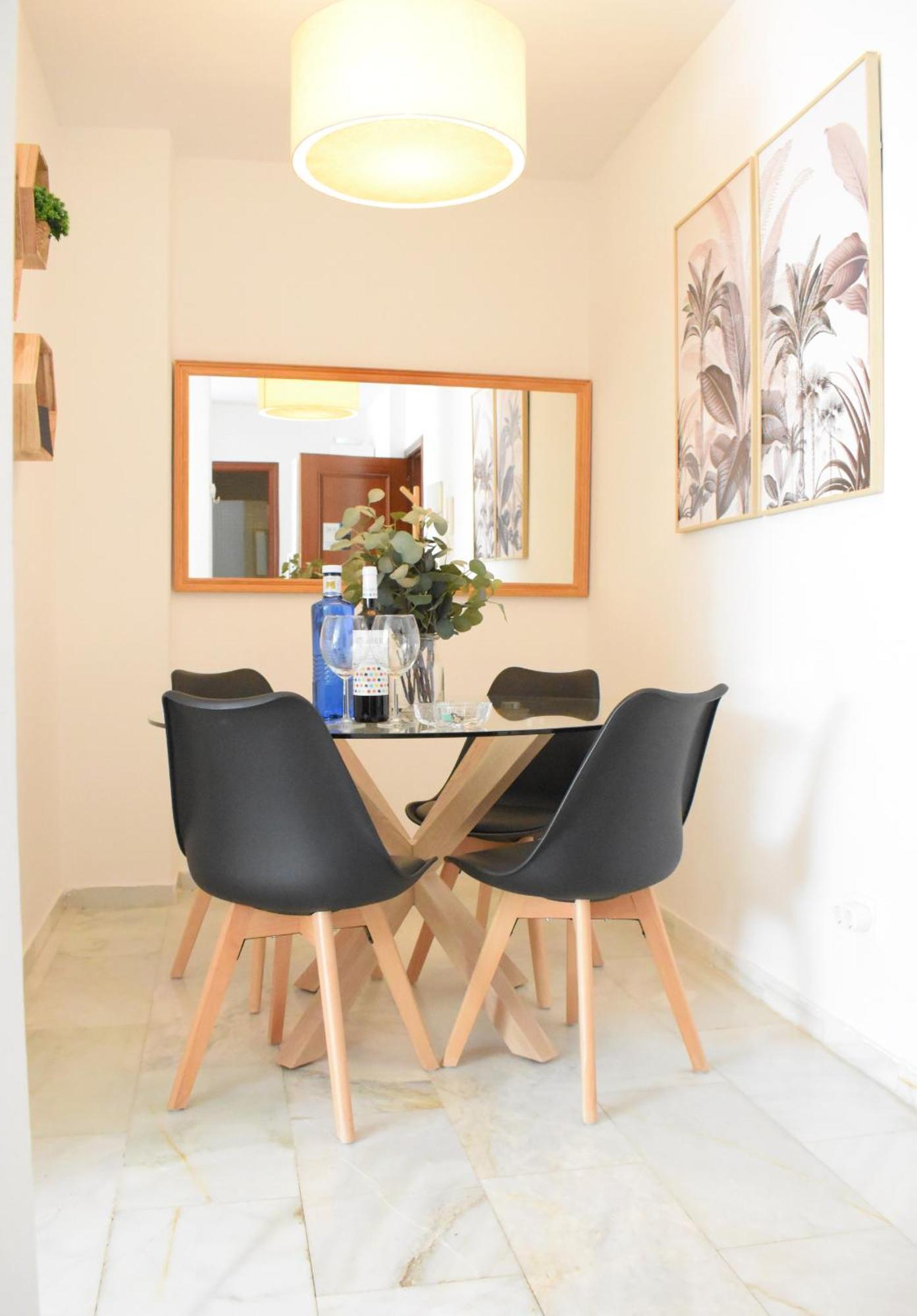 Precioso Apartamento En El Centro De 말라가 외부 사진