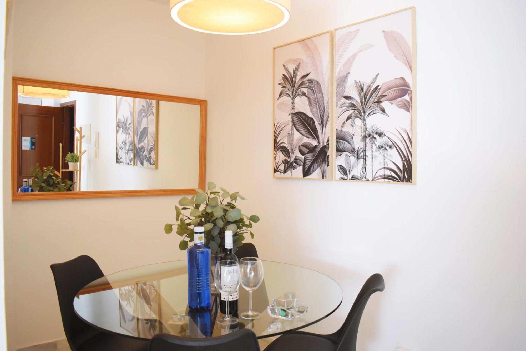 Precioso Apartamento En El Centro De 말라가 외부 사진