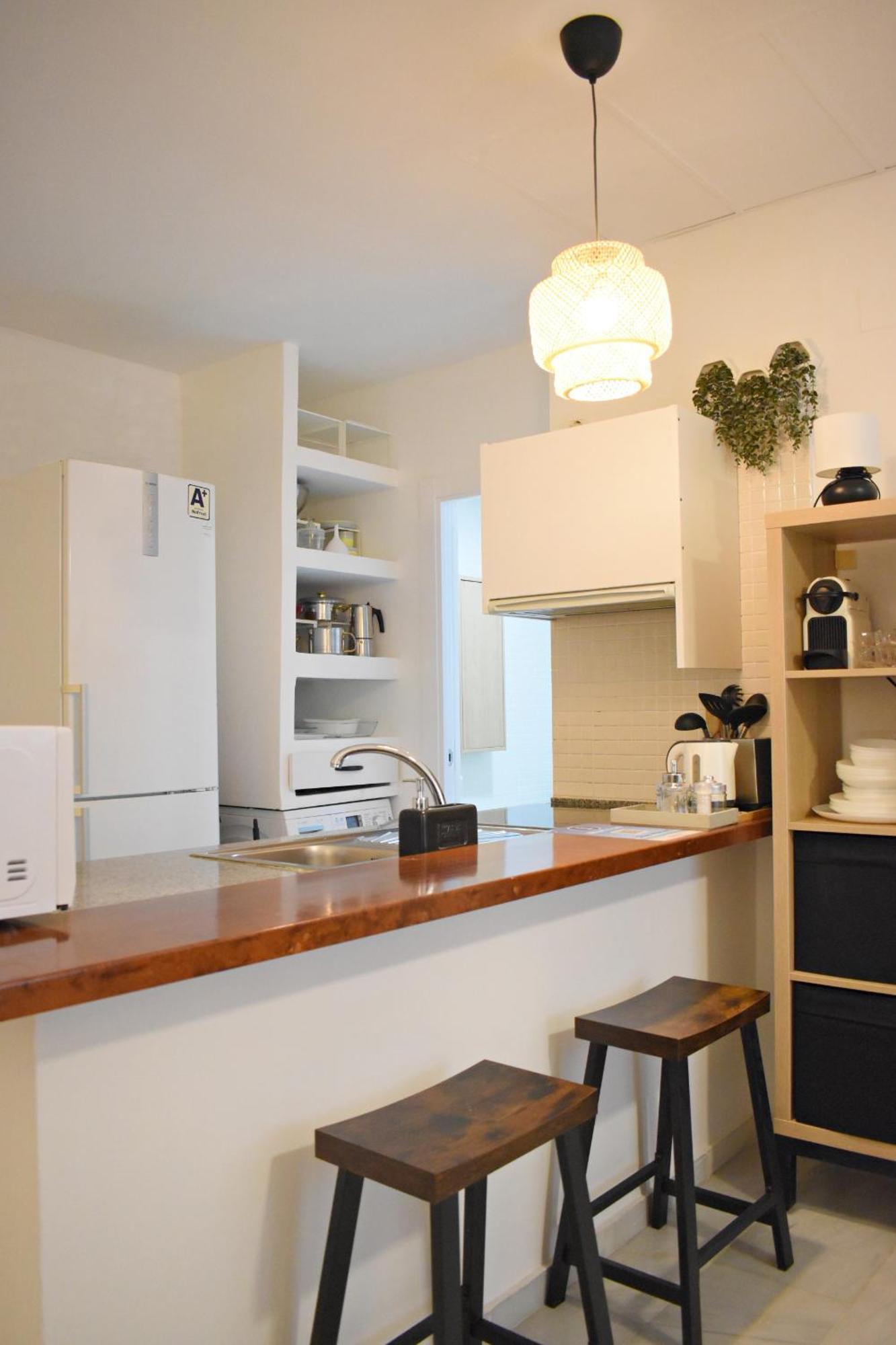Precioso Apartamento En El Centro De 말라가 외부 사진
