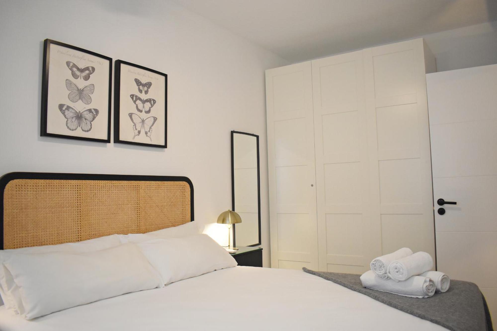 Precioso Apartamento En El Centro De 말라가 외부 사진