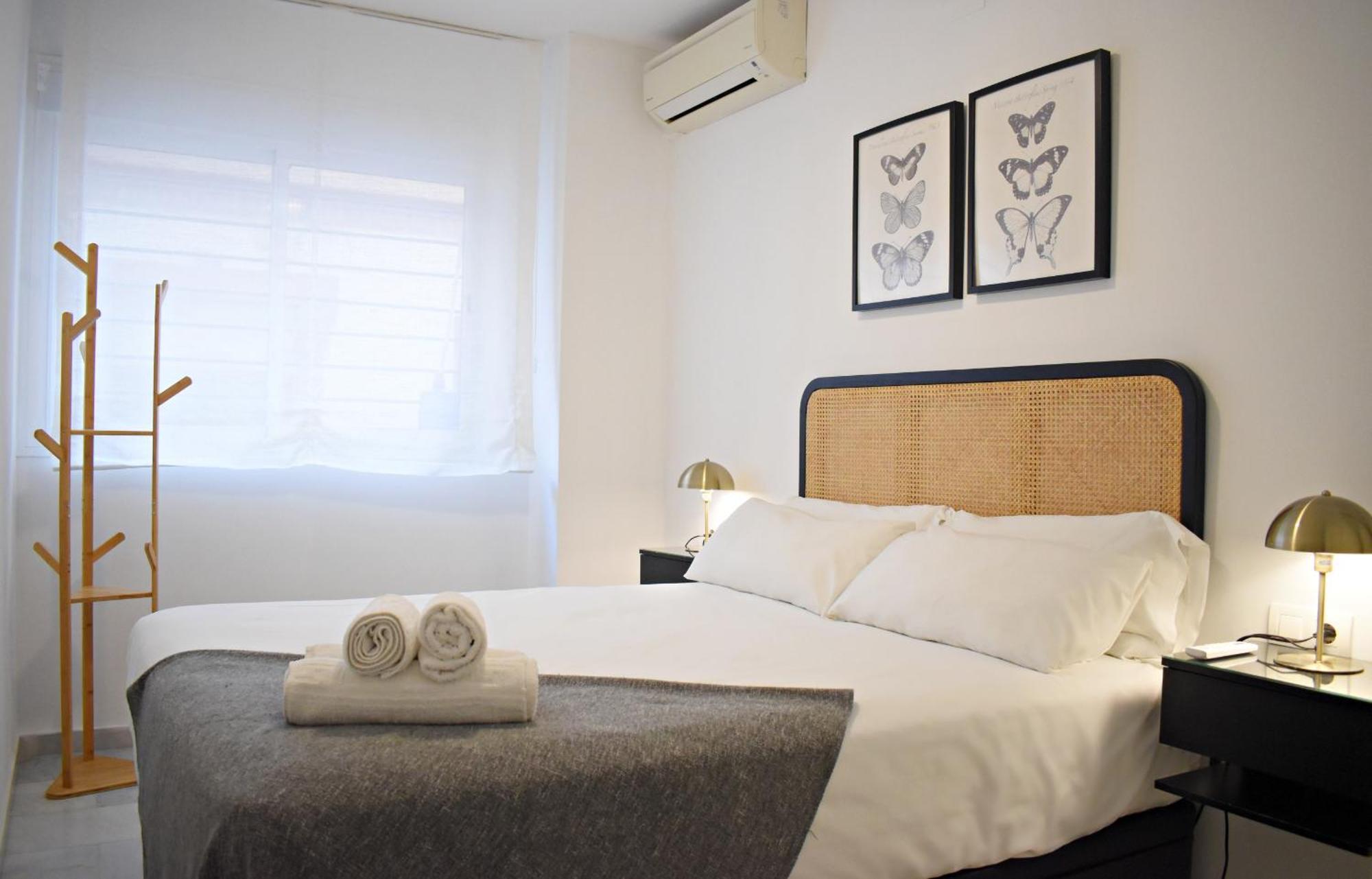 Precioso Apartamento En El Centro De 말라가 외부 사진