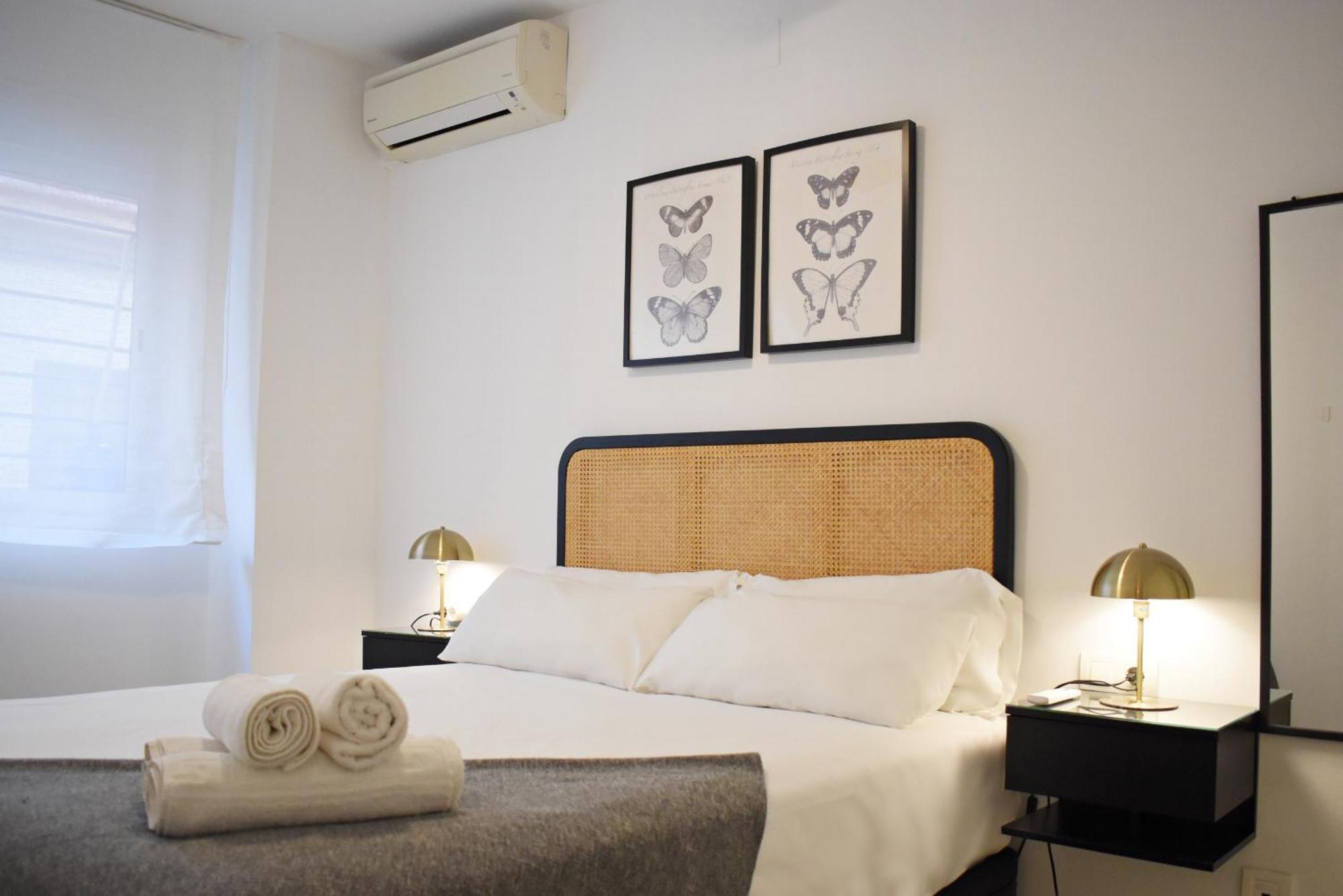 Precioso Apartamento En El Centro De 말라가 외부 사진