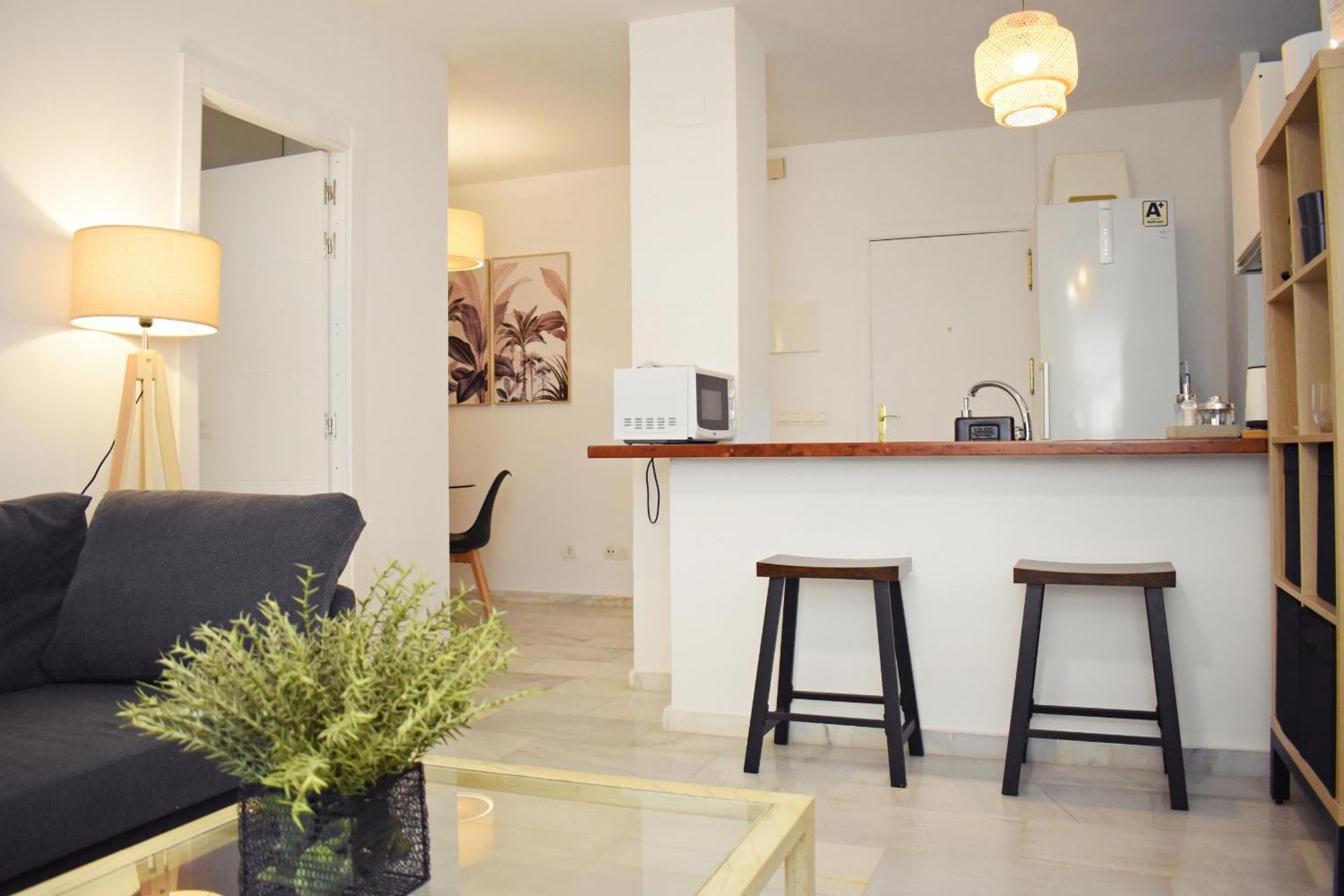 Precioso Apartamento En El Centro De 말라가 외부 사진