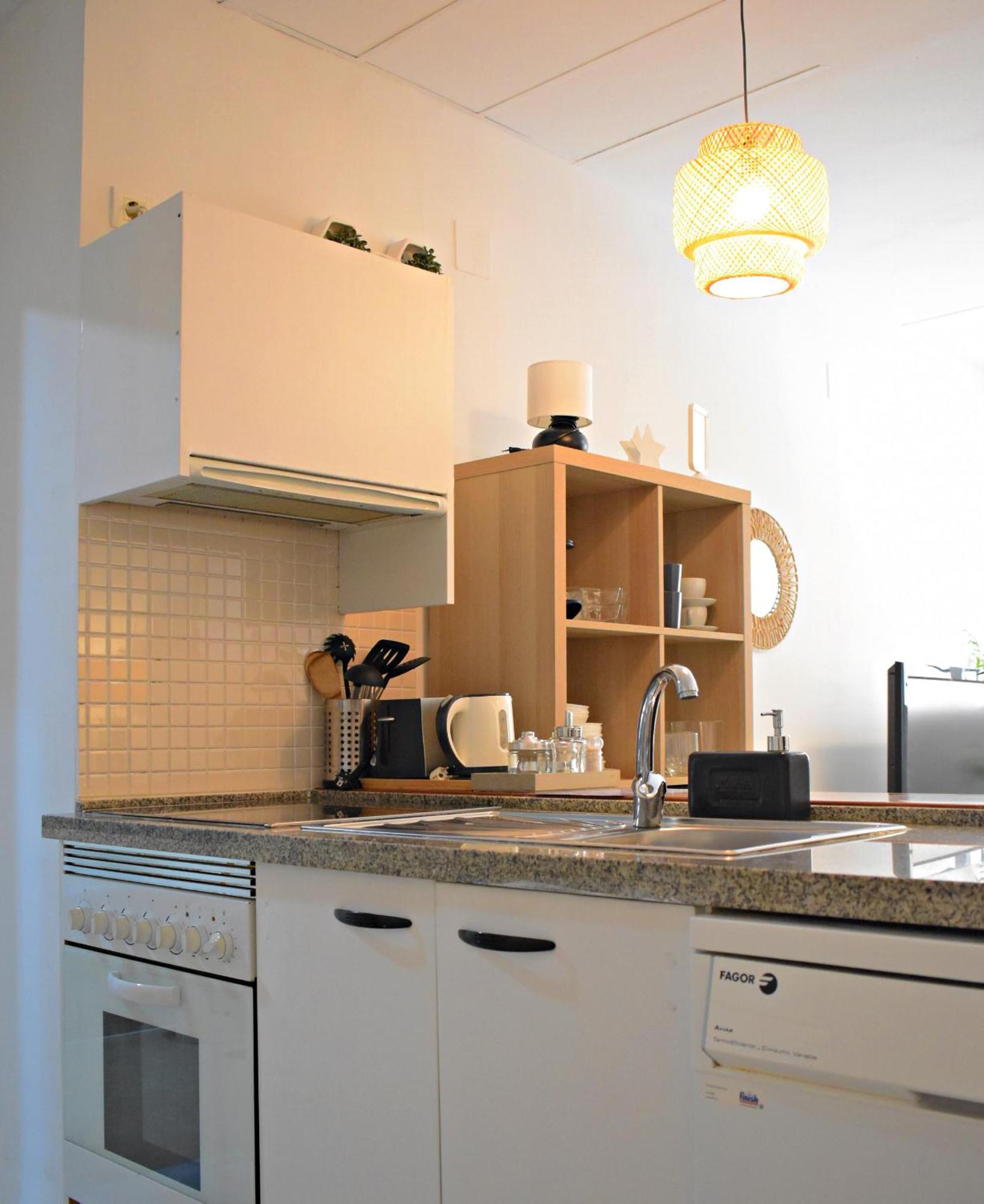Precioso Apartamento En El Centro De 말라가 외부 사진